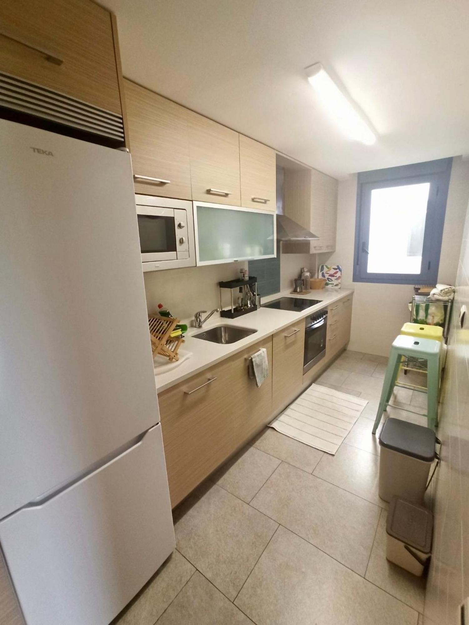 Augusta Beach Apartment Cambrils Exterior photo