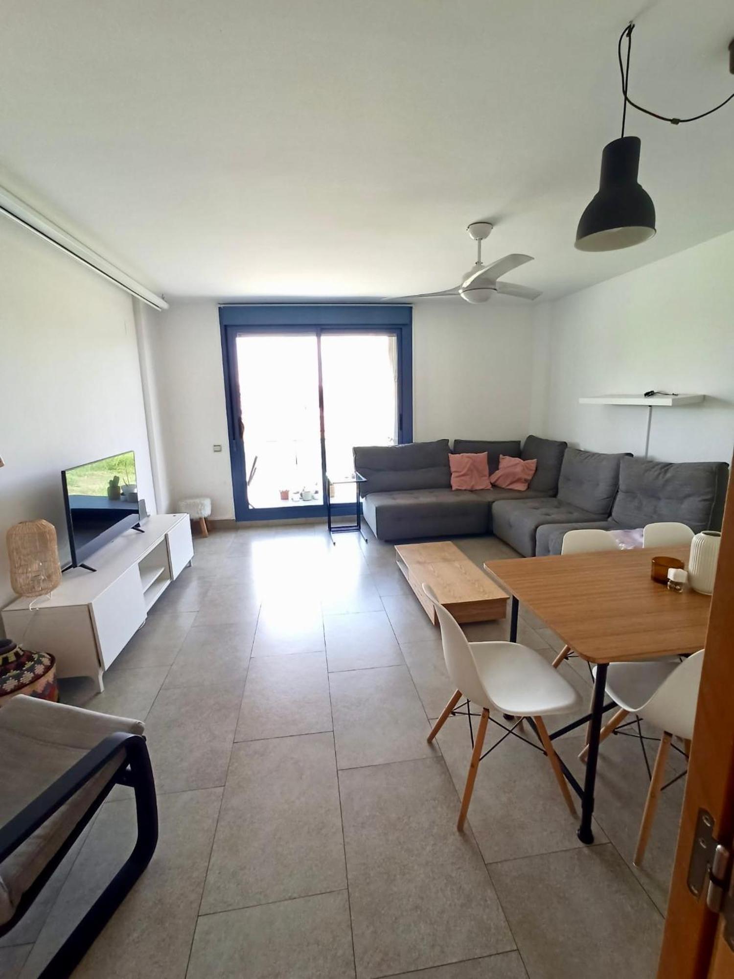 Augusta Beach Apartment Cambrils Exterior photo