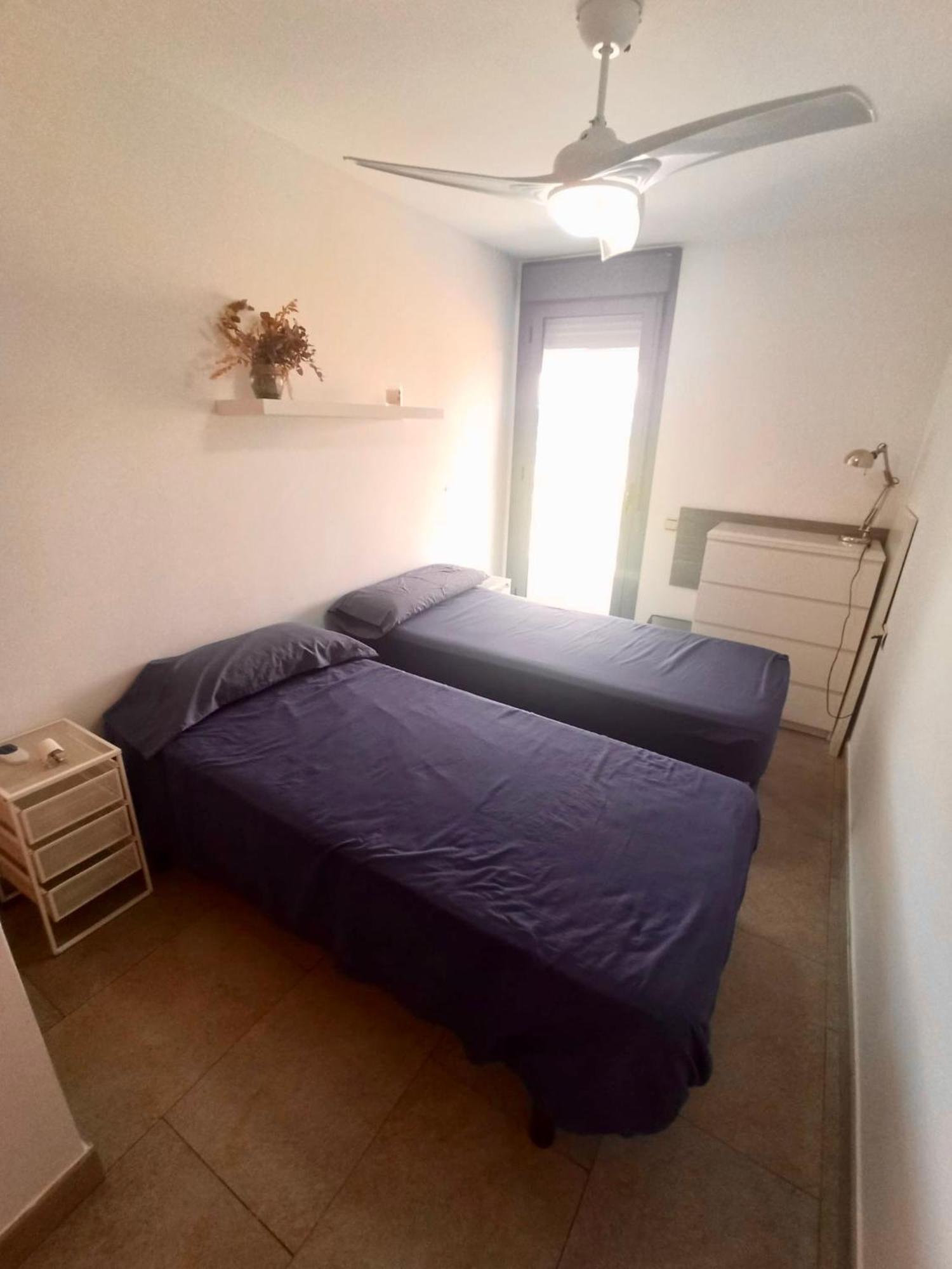 Augusta Beach Apartment Cambrils Exterior photo